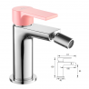 CHIC GRIFO BIDET CROMO